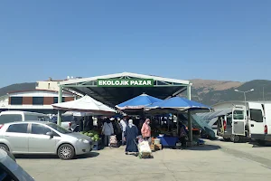 Gemlik Indoor Market Place image