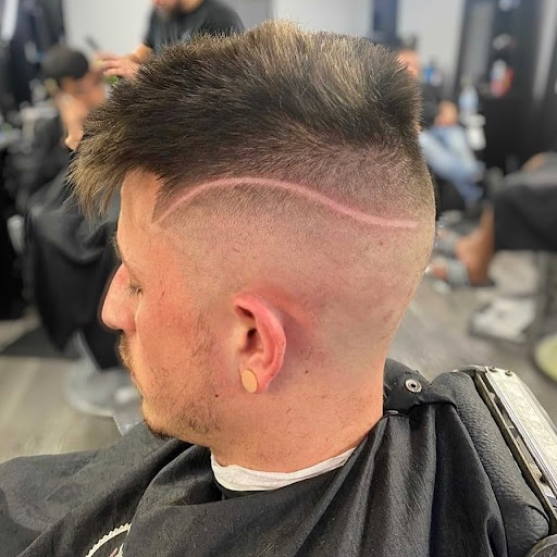 Barber Shop «TruCutz Barbershop Wynwood», reviews and photos, 3208 NE 2nd Ave, Miami, FL 33137, USA