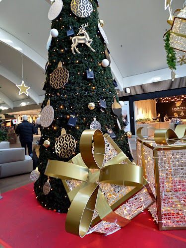 Shopping cora Rocourt - Winkelcentrum