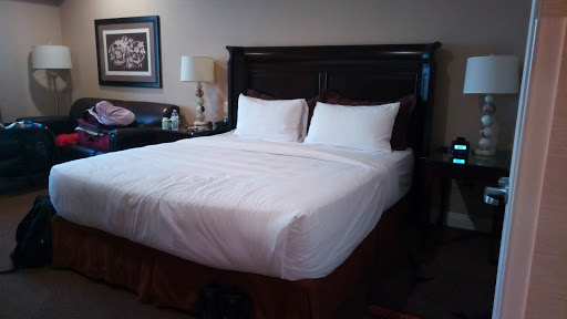 Ayres Hotel & Spa Moreno Valley image