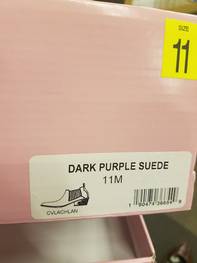 Shoe Store «DSW Designer Shoe Warehouse», reviews and photos, 2316 Monument Blvd, Pleasant Hill, CA 94523, USA