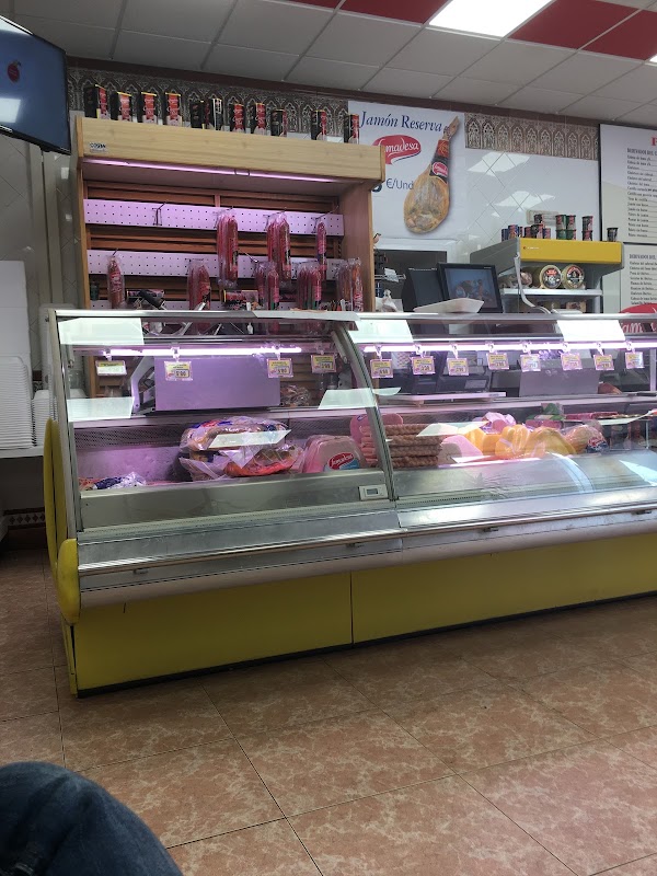 Famadesa Tienda