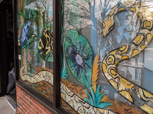 Pet Store «Cold Blooded Pets», reviews and photos, 176 Main St, Acushnet, MA 02743, USA