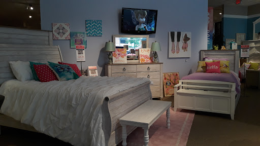 Furniture Store «Ashley Homestore», reviews and photos, 3883 Gramercy St, Columbus, OH 43219, USA