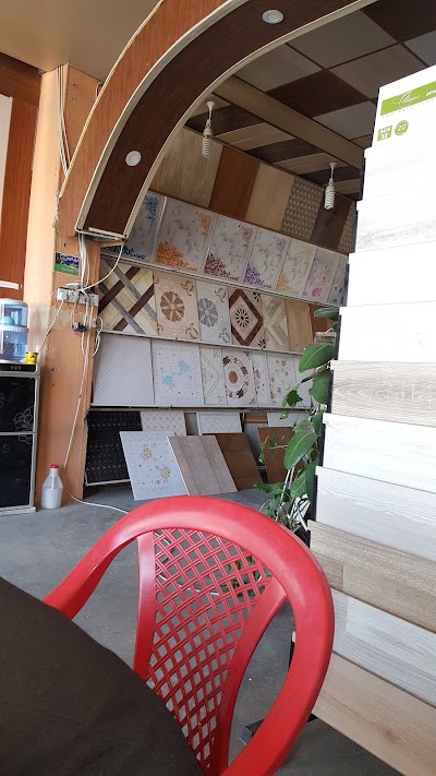 Photos of دیاری دیکۆرات
