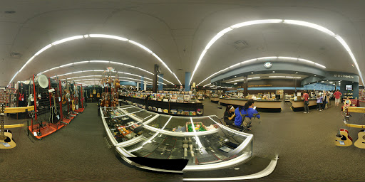 Book Store «Bookmans Mesa Entertainment Exchange», reviews and photos, 1056 S Country Club Dr, Mesa, AZ 85210, USA