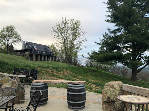 Winery «Bluemont Vineyard», reviews and photos, 18755 Foggy Bottom Rd, Bluemont, VA 20135, USA