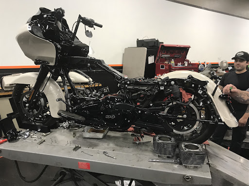 Harley-Davidson Dealer «Chandler Harley-Davidson», reviews and photos, 6895 W Chandler Blvd, Chandler, AZ 85226, USA