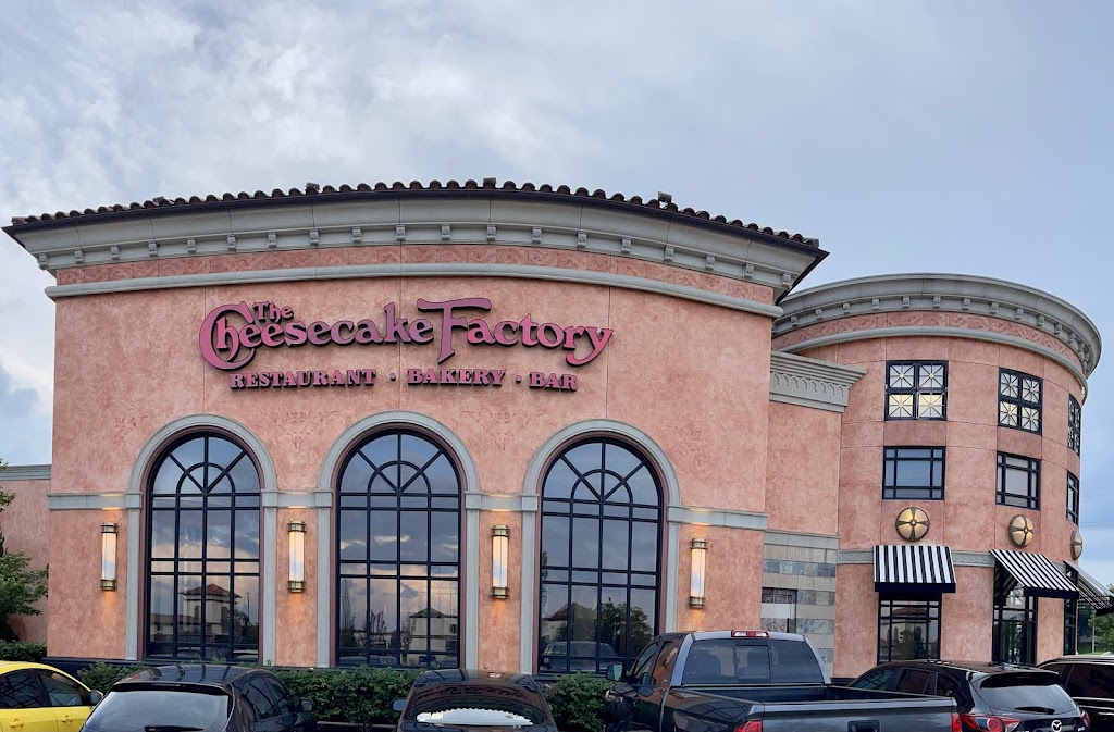 The Cheesecake Factory 66209