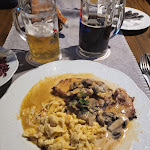 Photo n°2 de l'avis de Tontas.o fait le 28/10/2021 à 22:32 sur le  Gaststätte Hirschbräu à Leipheim