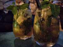 Plats et boissons du Restaurant Hotel Les Bergeries De Palombaggia à Porto-Vecchio - n°7