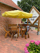 Scheunen-Café Monika Lammert 49448 Brockum