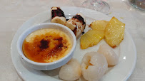 Crevette du Restaurant asiatique New Asie à Aytré - n°3