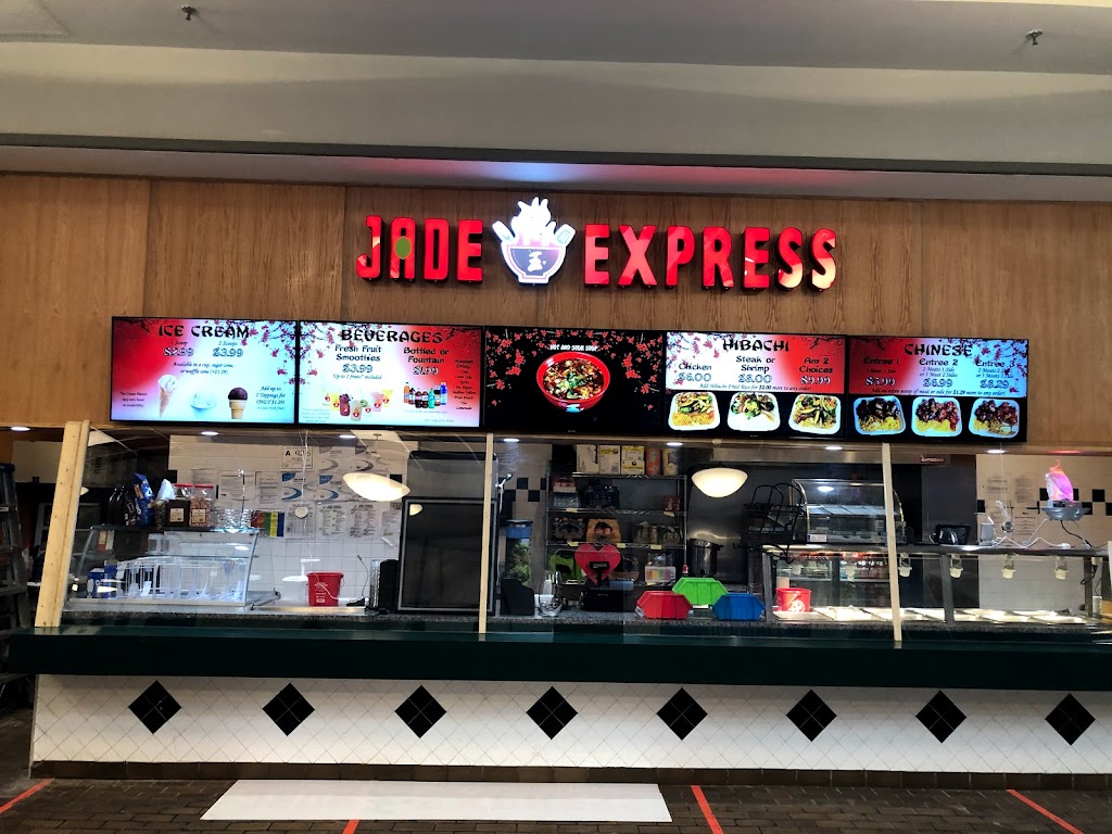 Jade Express - Asheboro 27203