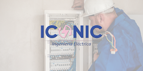 ICONIC Ingenieria Electrica