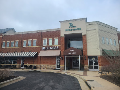 Health Club «IMP FITNESS», reviews and photos, 14705 Willard Rd, Chantilly, VA 20151, USA