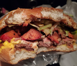 Hamburguesas VALEPAO photo