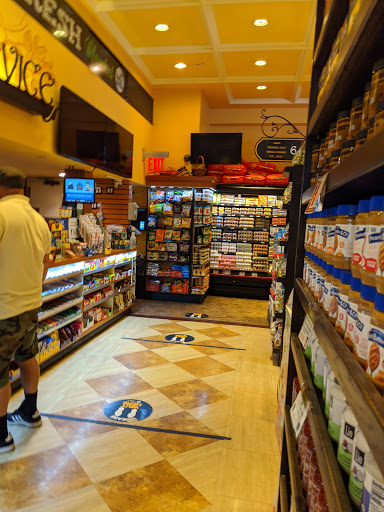 Supermarket «City Fresh Market», reviews and photos, 229 Knickerbocker Ave, Brooklyn, NY 11237, USA