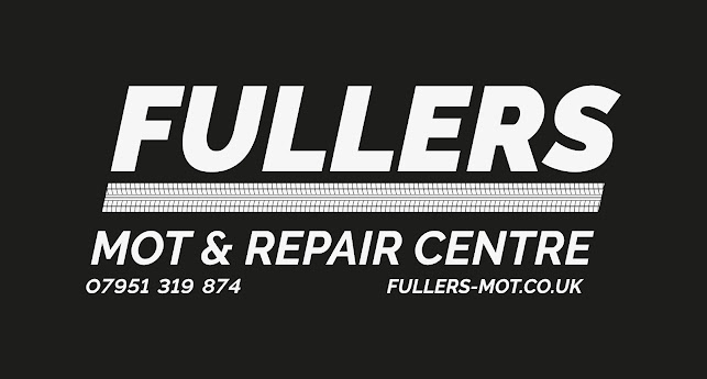 Reviews of FULLERS MOT & REPAIR CENTRE in Nottingham - Auto repair shop