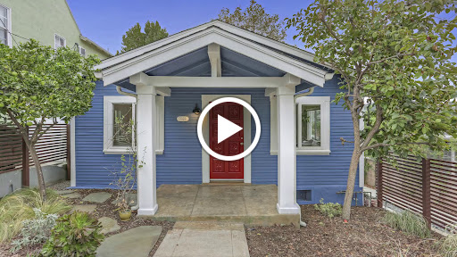 Real Estate Agency «The Rental Girl», reviews and photos, 4760 York Blvd, Los Angeles, CA 90042, USA