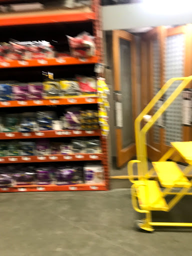 Home Improvement Store «The Home Depot», reviews and photos, 11939 San Pablo Ave, El Cerrito, CA 94530, USA