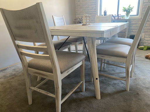 Furniture Store «Creative Dinettes & Bar Stools Furniture Store», reviews and photos, 1329 Hurffville Rd, Deptford Township, NJ 08096, USA