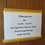 Photo n°3 de l'avis de Petty.r fait le 16/06/2021 à 13:57 sur le  Gaststätte Bräustuben à Spiegelau