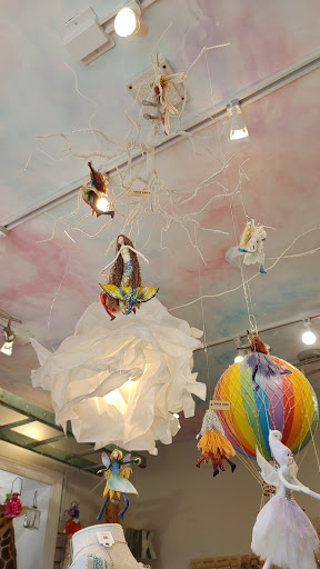 Jewelry Store «Knock Knock Boutique», reviews and photos, 110 W Chocolate Ave, Hershey, PA 17033, USA