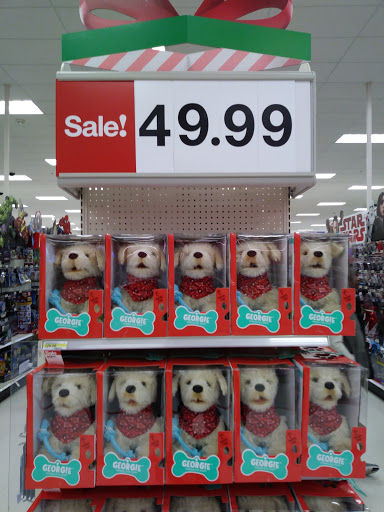 Department Store «Target», reviews and photos, 15560 Pilot Knob Rd, Apple Valley, MN 55124, USA