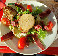 Plats et boissons du Restaurant Le BM à Groléjac - n°6