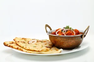 Indian Garden Restaurant image