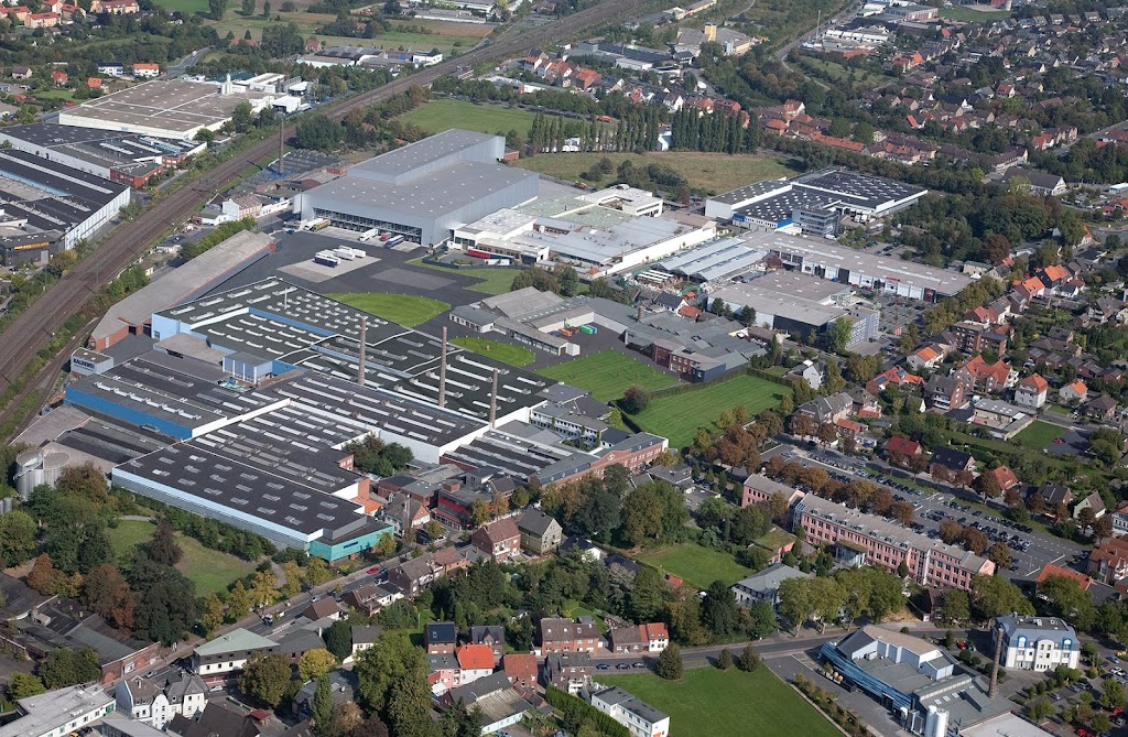 Kaldewei GmbH & Co. KG