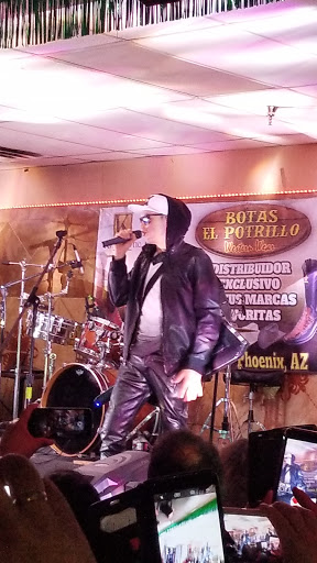 Night Club «El Capri», reviews and photos, 2135 E Van Buren St, Phoenix, AZ 85006, USA