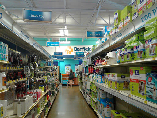 Pet Supply Store «PetSmart», reviews and photos, 4164 E. McCain Blvd., North Little Rock, AR 72117, USA