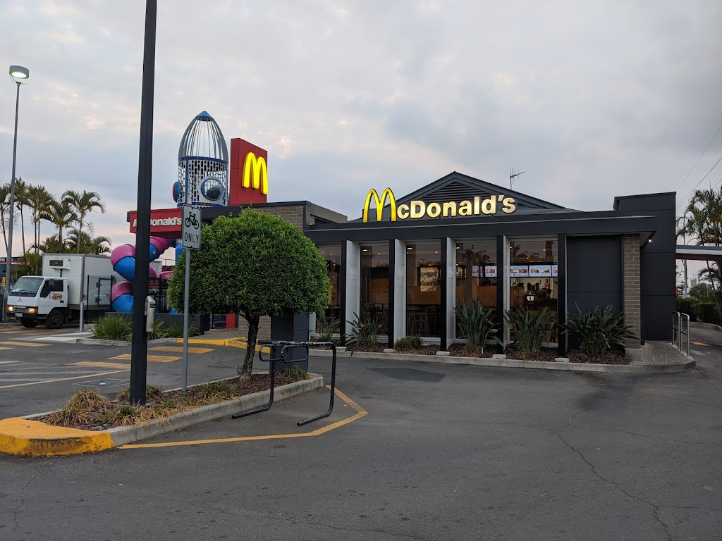 McDonald's Maryborough QLD 4650