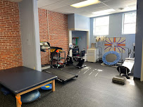 Bay State Physical Therapy - Photo 6 - Car repair in Quincy, MA, Brockton