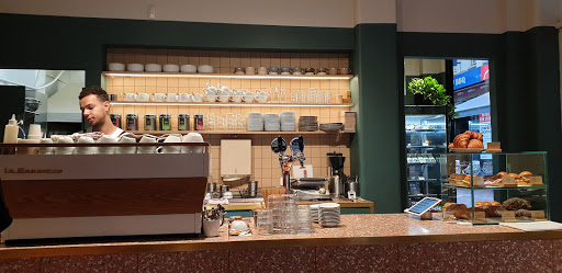 Nespresso shops in Melbourne