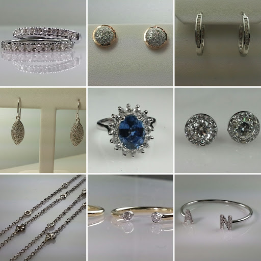Jewelry Designer «Quintanilla Jewelers Inc», reviews and photos, 2111 Richmond Ave, Houston, TX 77098, USA