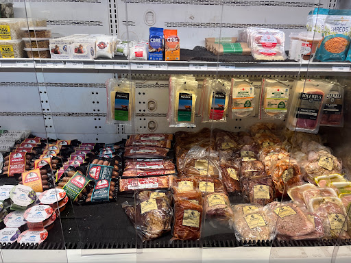 Produce Market «Ikedas Markets», reviews and photos, 26295 Mace Blvd, Davis, CA 95618, USA