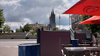 Atmosphère du Restaurant Le Bistrot De Clem à Saint-Hilaire-du-Harcouët - n°3