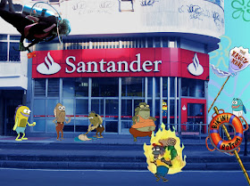 banco santander