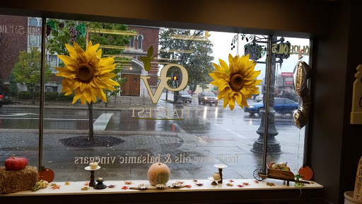 Gourmet Grocery Store «OV Harvest», reviews and photos, 106 2nd St SW, New Philadelphia, OH 44663, USA