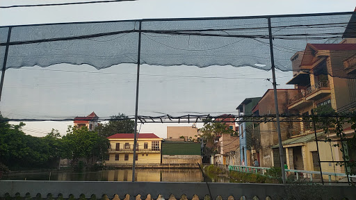 Ao Hồ Dài