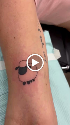 Explore ftw tattoo ideas, creative tattoo ideas in Upper Darby, available at Ink Different Tattoos