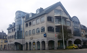 KBC Bank Eupen