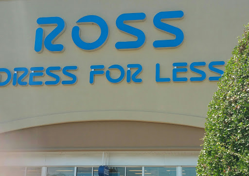 Clothing Store «Ross Dress for Less», reviews and photos, 2540 Cumberland Blvd SE, Smyrna, GA 30080, USA