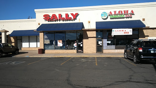 Beauty Supply Store «Sally Beauty», reviews and photos, 1833 S Pueblo Blvd, Pueblo, CO 81005, USA