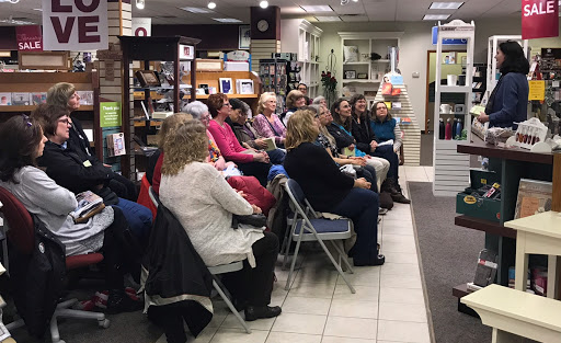Christian Book Store «Banner Books - Parable Christian Store», reviews and photos, 2913 Niles Ave, St Joseph, MI 49085, USA