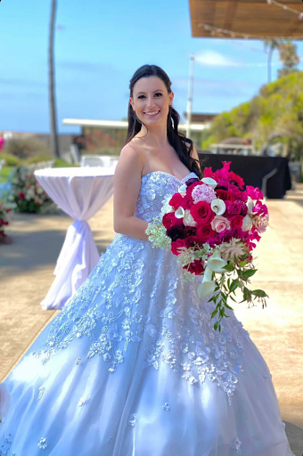 Florist «La Jolla Florist», reviews and photos, 7946 Ivanhoe Ave Suite 108, La Jolla, CA 92037, USA