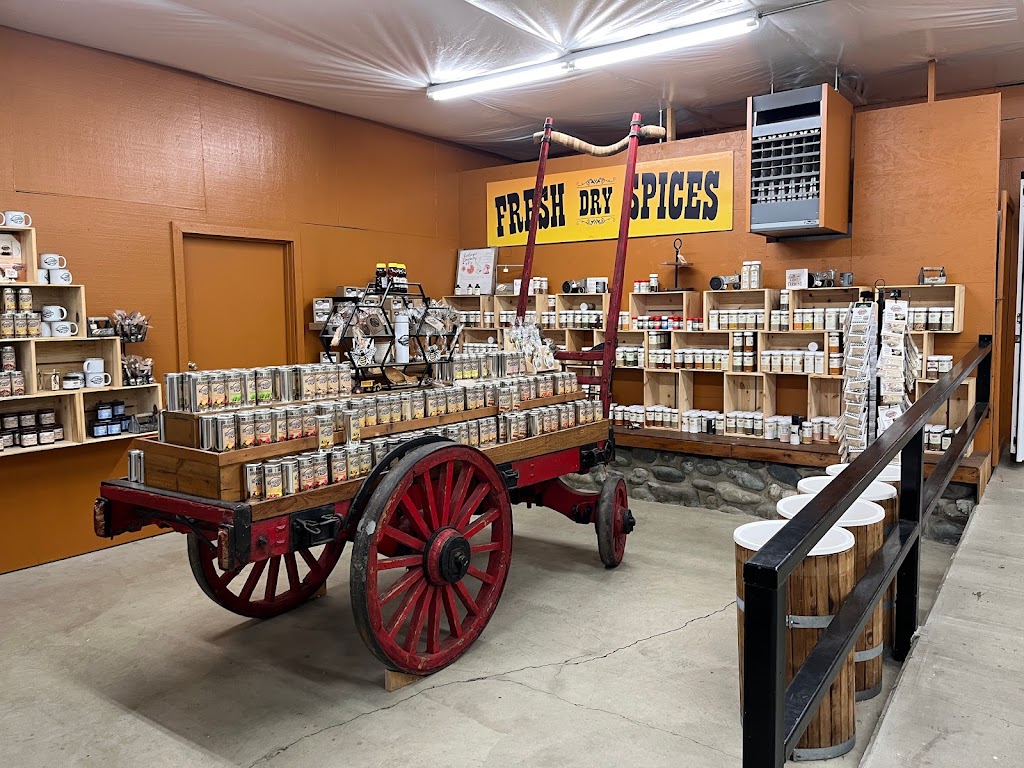 Remlinger Farms Restaurant 98014